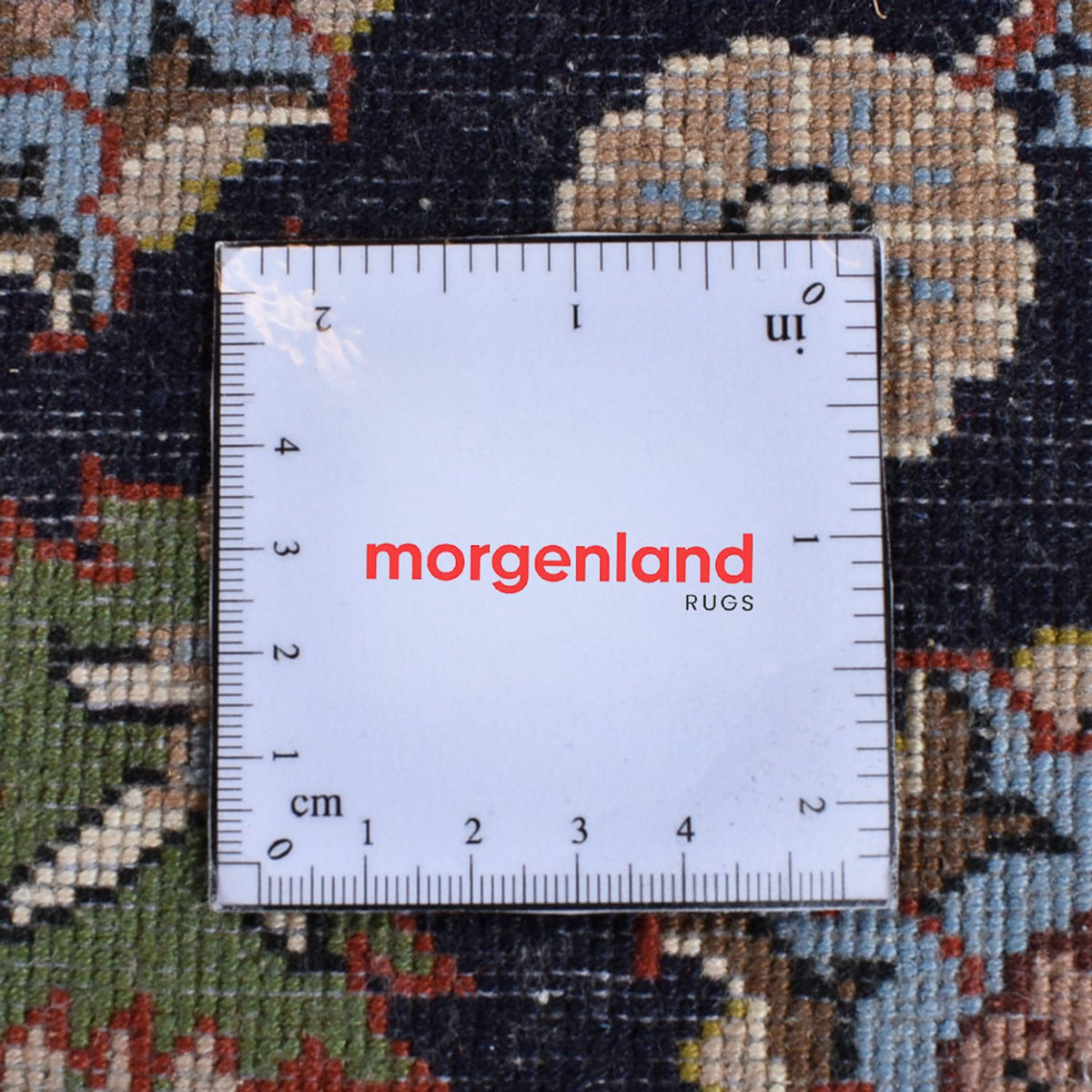 Perzisch tapijt - Klassiek - Koninklijke - 390 x 308 cm - rood