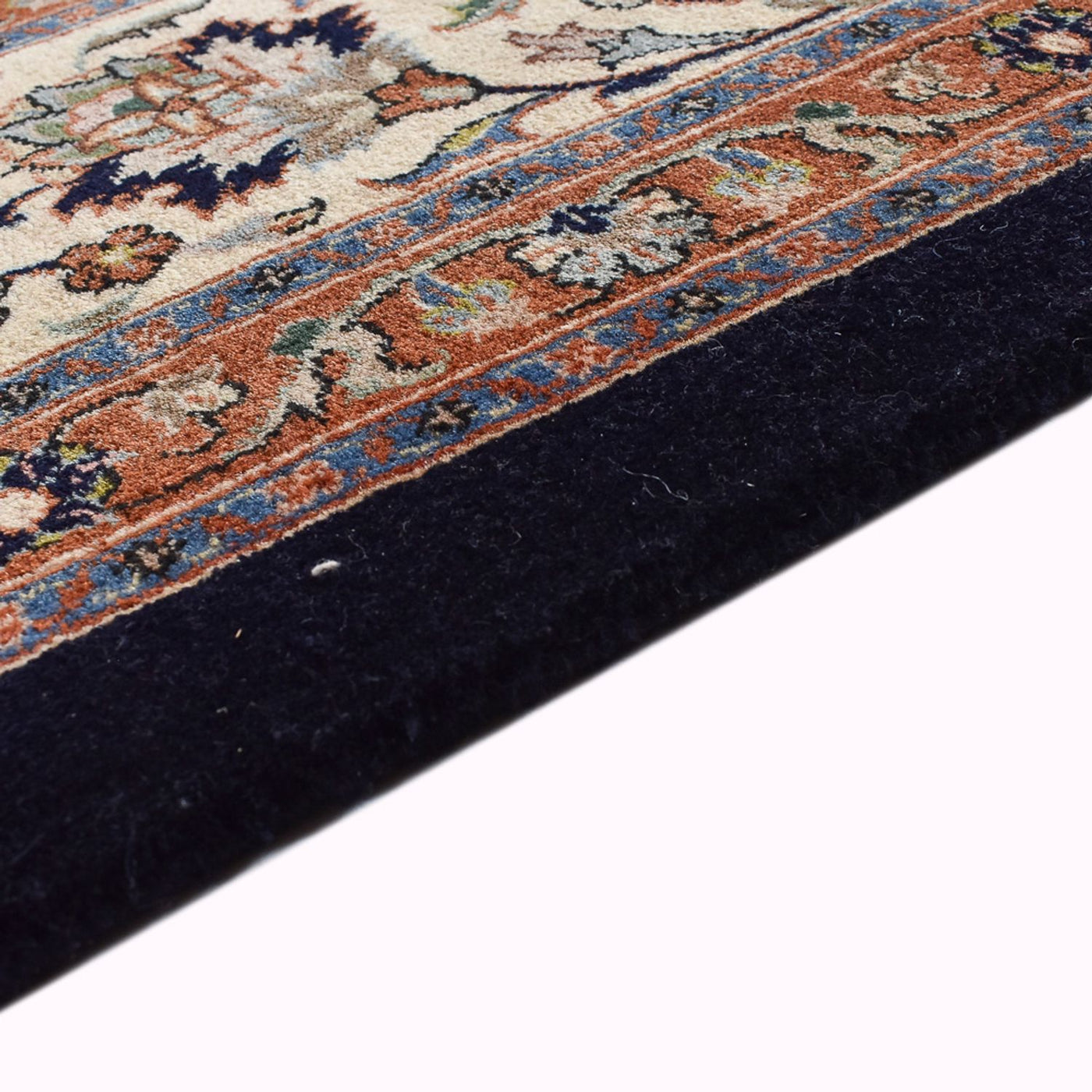 Mashhad Tapijt 343x255cm - Perzisch tapijt