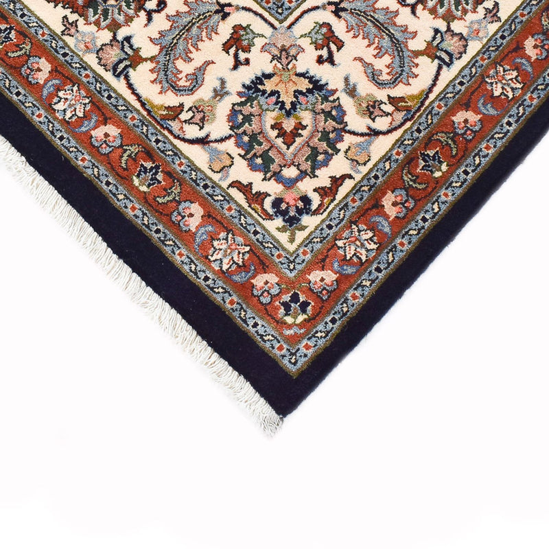 Perzisch tapijt - Klassiek - Koninklijke - 332 x 249 cm - donkerblauw