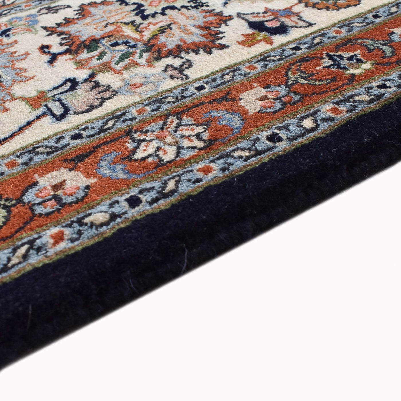 Mashhad Tapijt 332x249cm - Perzisch tapijt