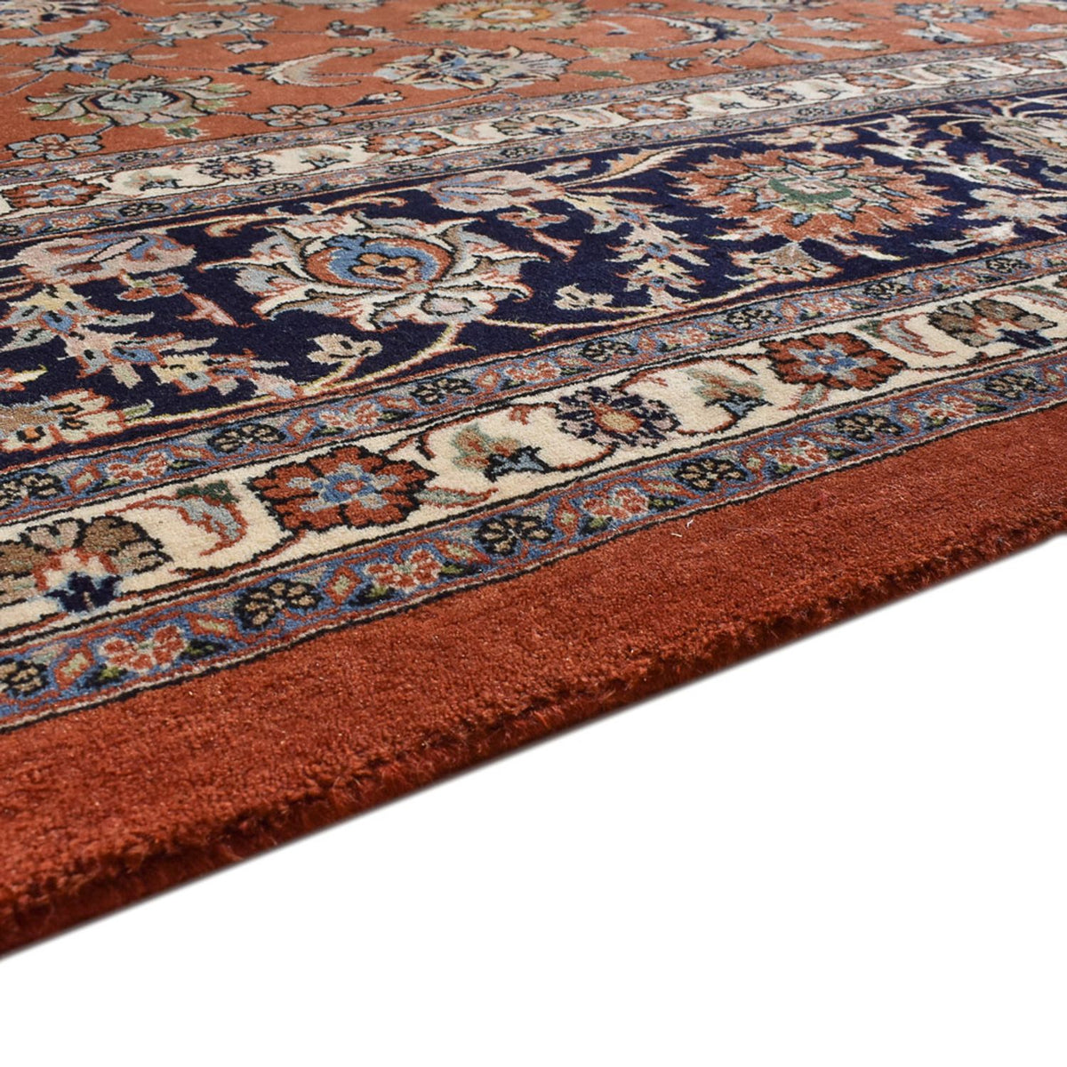 Mashhad Tapijt 305x412cm - Perzisch tapijt