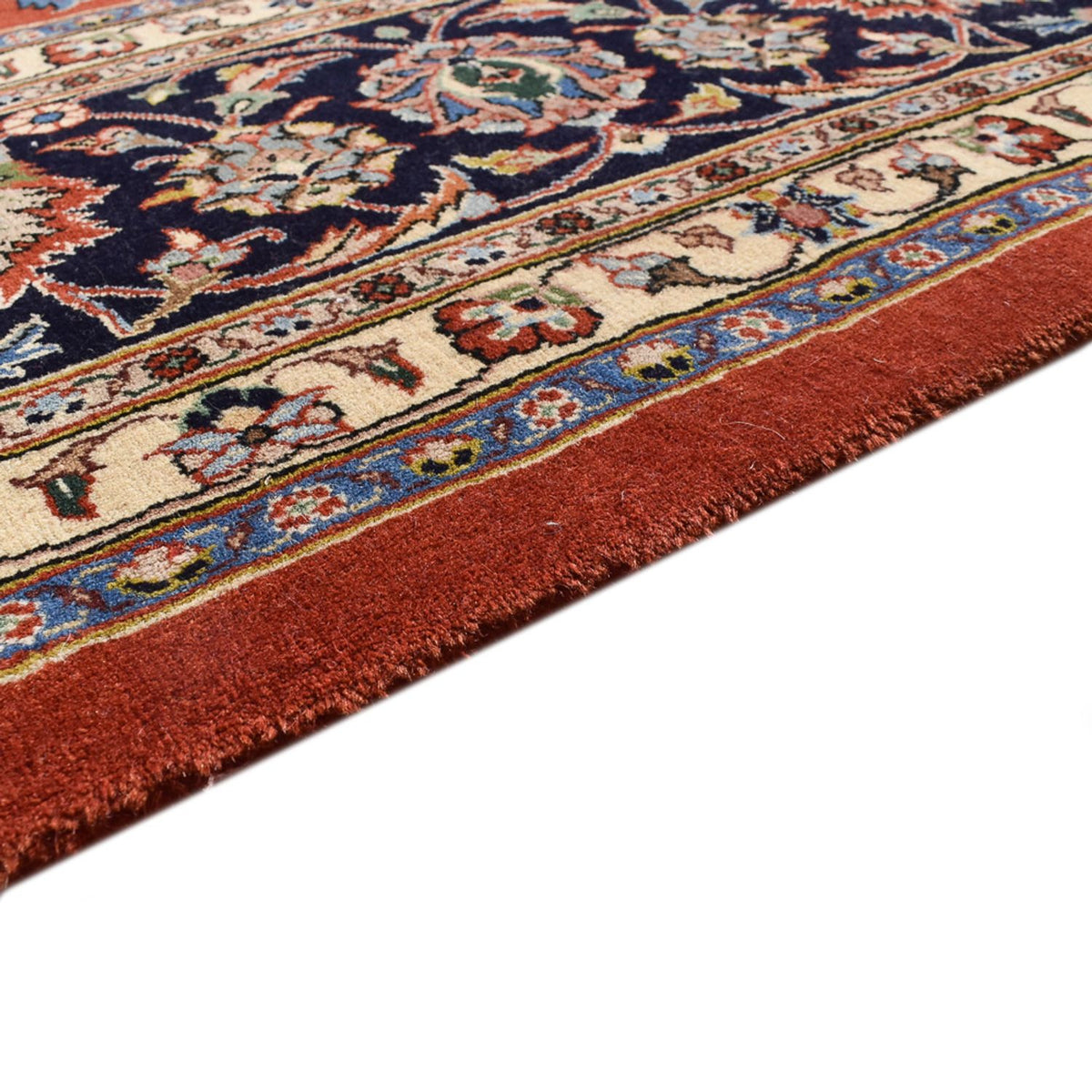 Mashhad Tapijt 295x388cm - Perzisch tapijt
