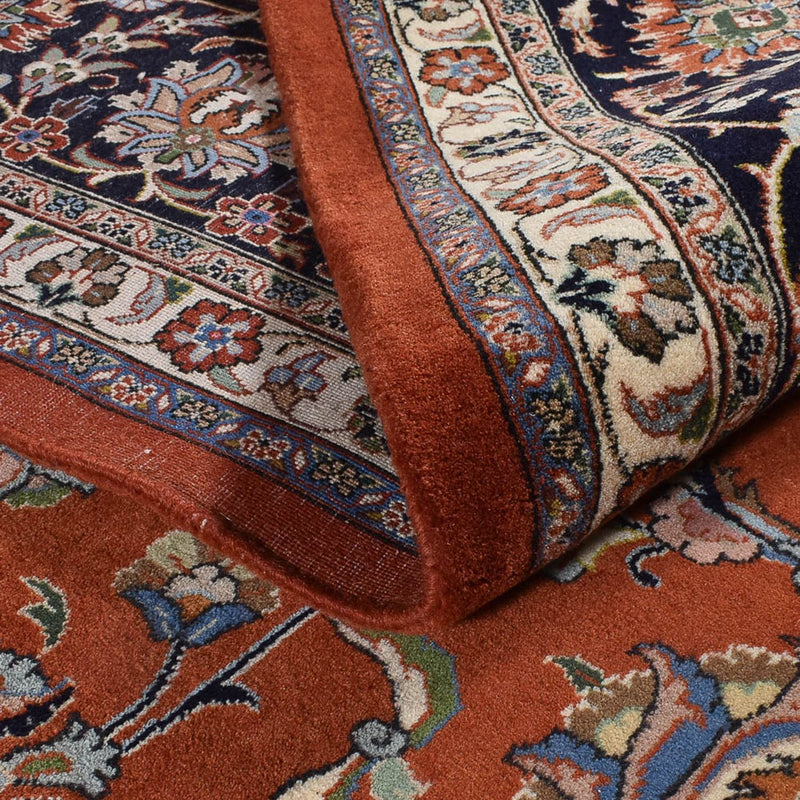 Perzisch tapijt - Klassiek - Koninklijke - 390 x 298 cm - rood