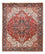 Perzisch Tapijt - Nomadisch speciale vorm  - 368 x 302 cm - rood