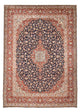 Kashan Tapijt 424x308cm - Perzisch tapijt