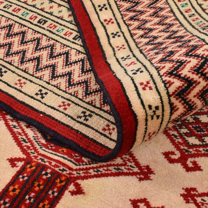 Baluch tapijt - 168 x 121 cm - veelkleurig