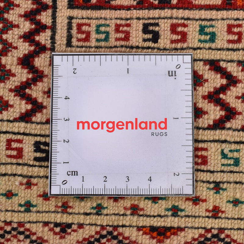 Baluch tapijt - 168 x 121 cm - veelkleurig