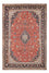 Perzisch tapijt - Tabriz - Royal - 370 x 250 cm - rood