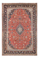Tabriz - 40 Raj Tapijt 370x250cm - Perzisch tapijt