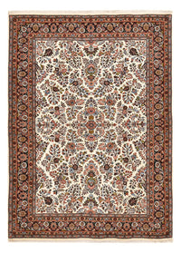 Perzisch tapijt - Bijar - 248 x 179 cm - beige