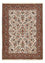 Perzisch tapijt - Bijar - 248 x 179 cm - beige
