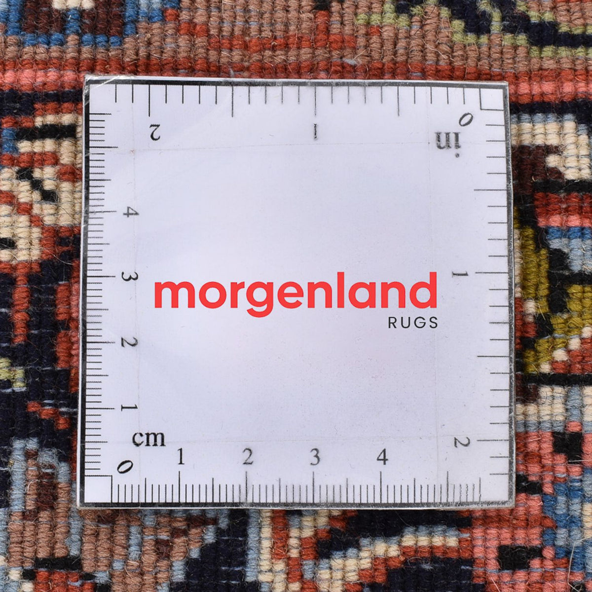 Perzisch tapijt - Bijar - 248 x 179 cm - beige