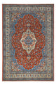 Bakhtiari Tapijt 300x203cm - Perzisch tapijt