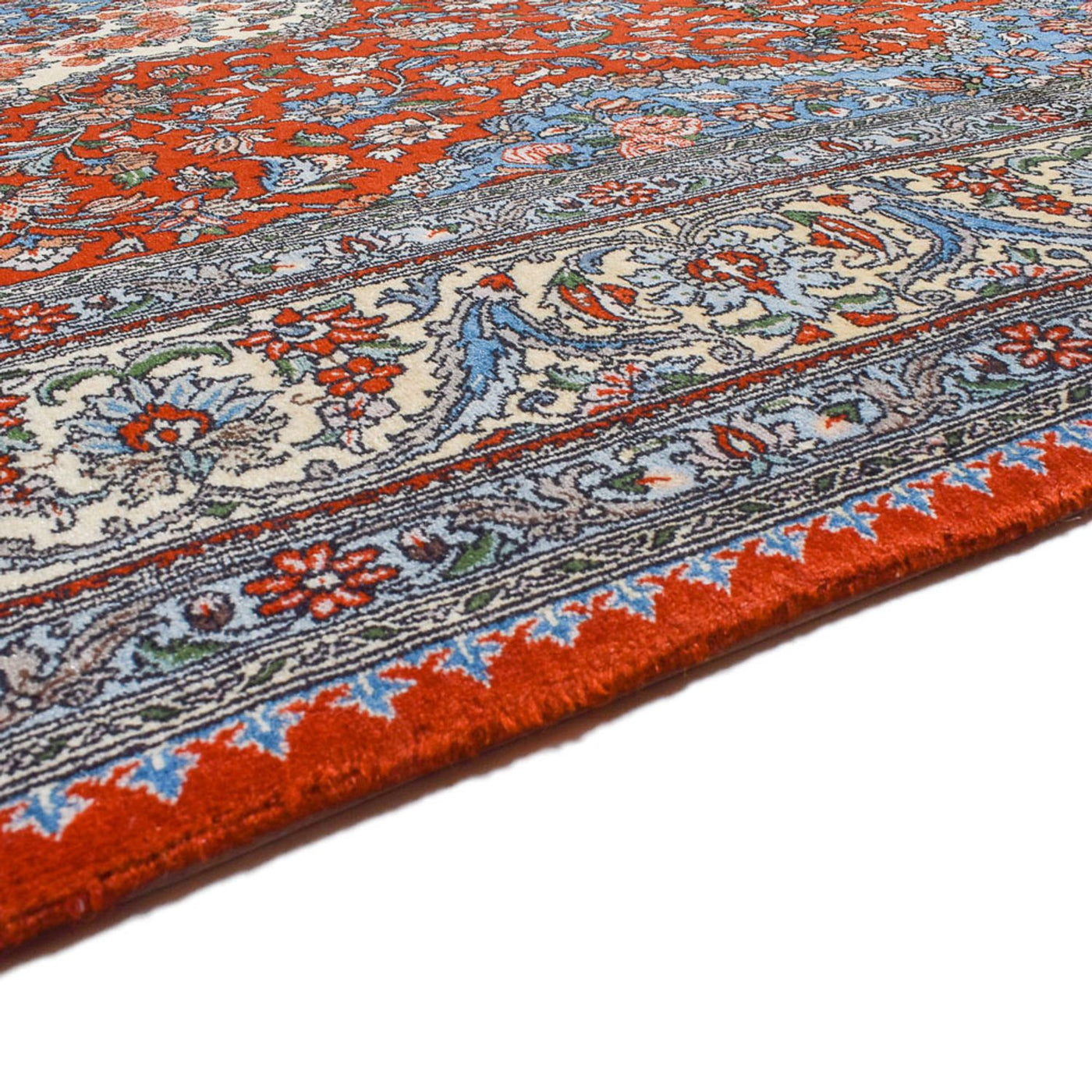 Bakhtiari Tapijt 300x203cm - Perzisch tapijt