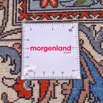 Perzisch Tapijt - Nomadisch - 300 x 203 cm - rood