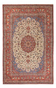 Isfahan Tapijt 314x518cm - Perzisch tapijt