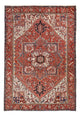 Heriz Tapijt 387x268cm - Perzisch tapijt