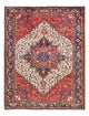 Heriz Tapijt 331x251cm - Perzisch tapijt