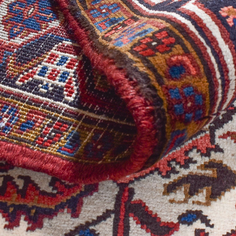 Perzisch Tapijt - Nomadisch - 331 x 251 cm - veelkleurig