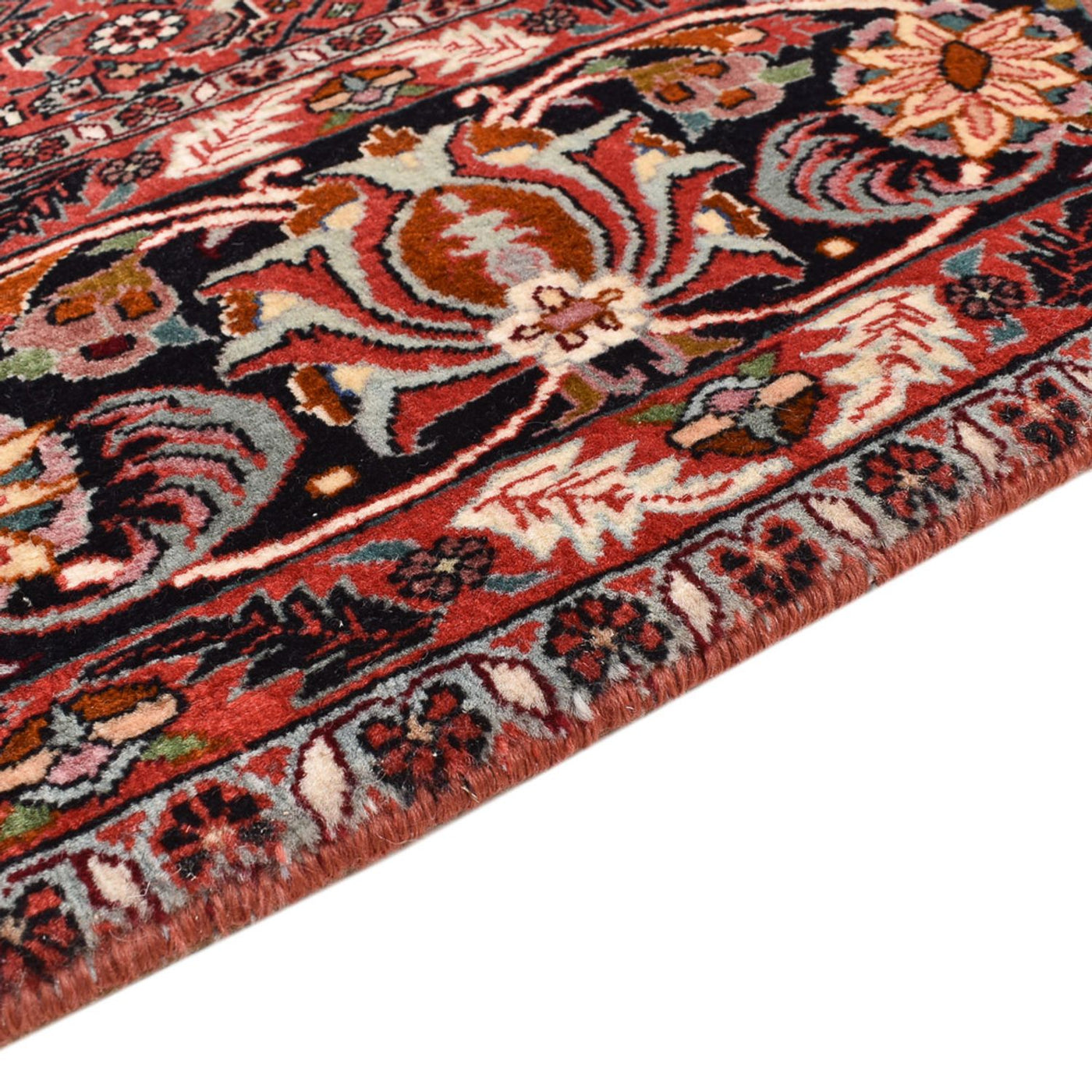 Bidjar Tapijt 250x200cm - Perzisch tapijt