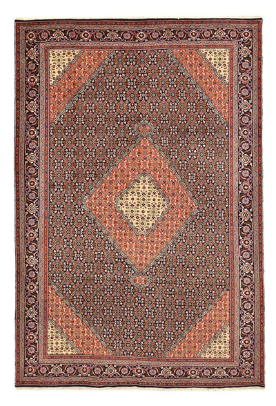 Ardabil Tapijt 200x288cm - Perzisch tapijt