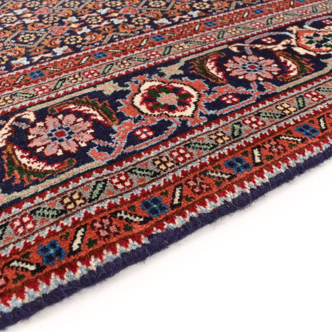Ardabil Tapijt 288x200cm - Perzisch tapijt