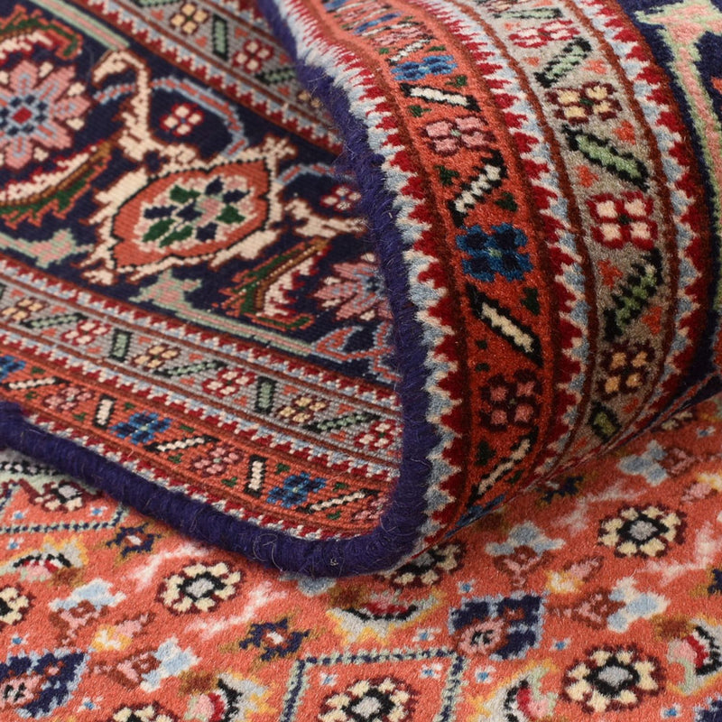 Perzisch Tapijt - Nomadisch - 288 x 200 cm - bordeauxrood