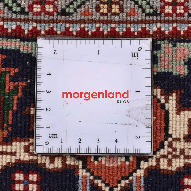 Perzisch Tapijt - Nomadisch - 288 x 200 cm - bordeauxrood