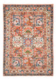 Bakhtiari Tapijt 191x135cm - Perzisch tapijt