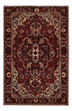 Bakhtiari Tapijt 313x203cm - Perzisch tapijt