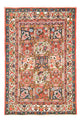Bakhtiari Tapijt 193x128cm - Perzisch tapijt