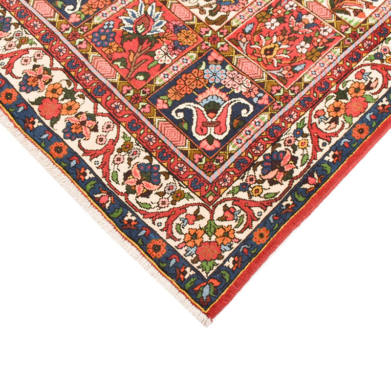 Perzisch Tapijt - Nomadisch - 193 x 128 cm - veelkleurig