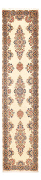 Rafsanjan Tapijt 396x90cm - Perzisch tapijt
