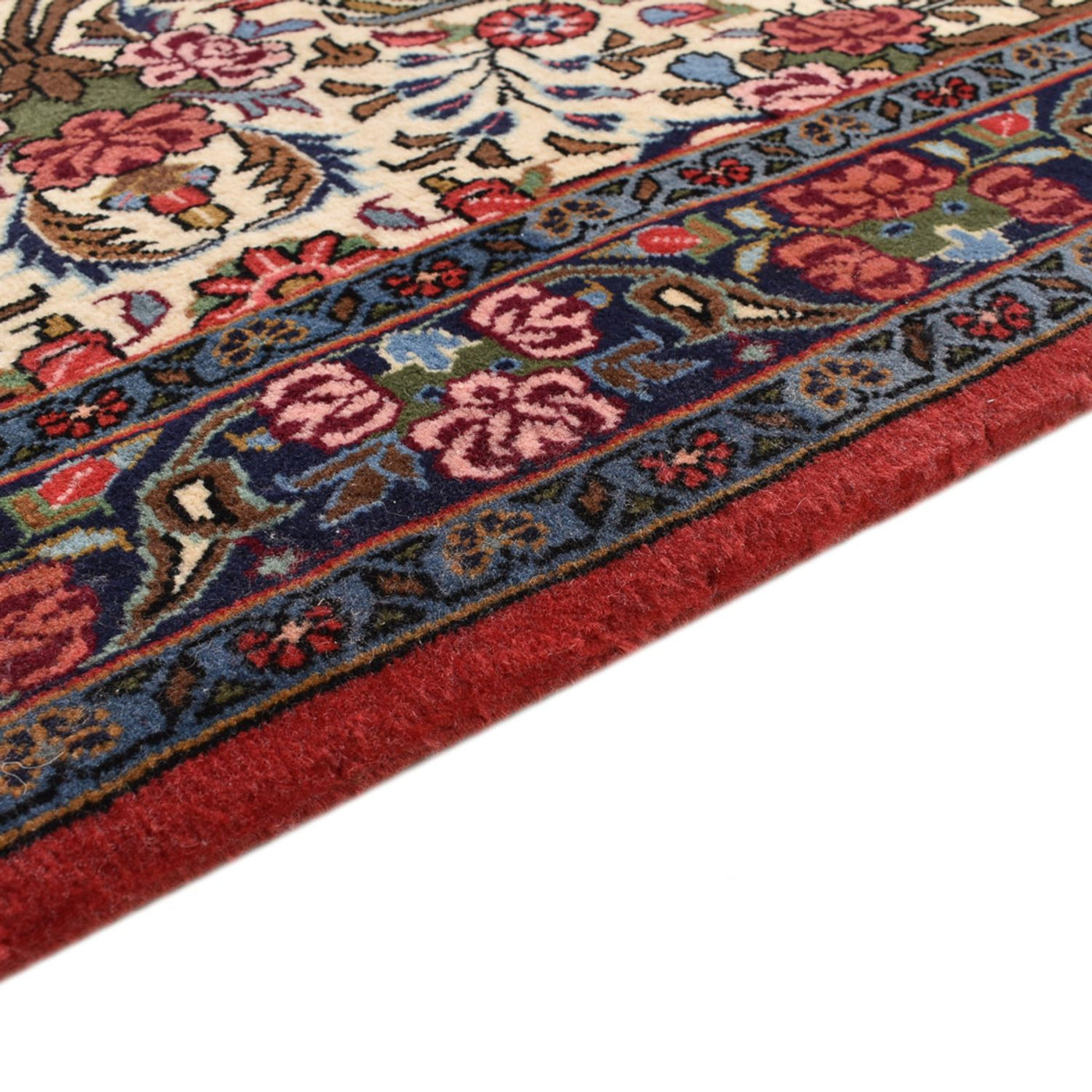Bidjar Tapijt 400x92cm - Perzisch tapijt