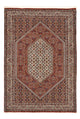 Bidjar Tapijt 214x147cm - Perzisch tapijt