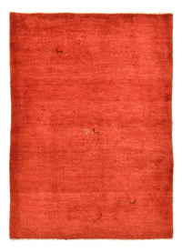 Gabbeh tapijt - Perzisch - 177 x 126 cm - rood