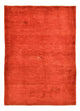 Perzische Gabbeh Tapijt 177x126cm - Perserteppich Wollteppich