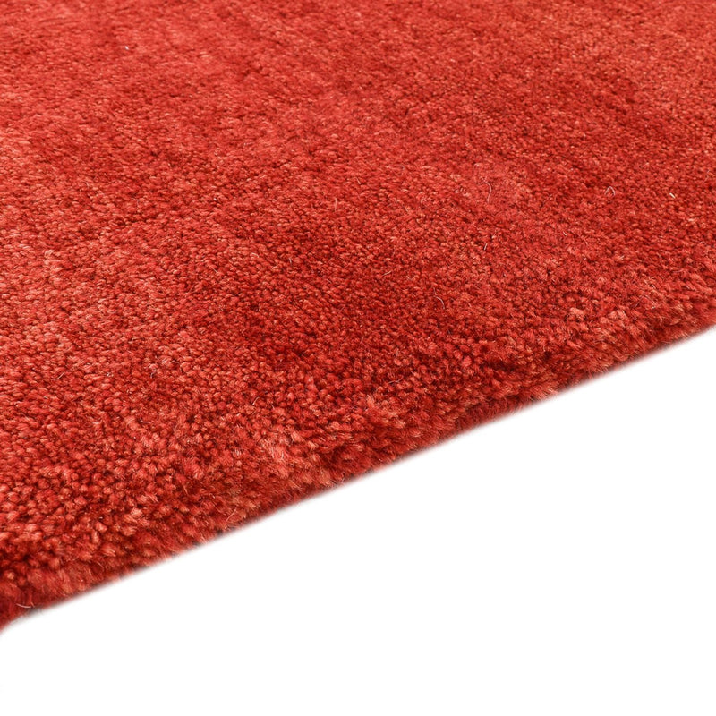 Gabbeh tapijt - Perzisch - 177 x 126 cm - rood