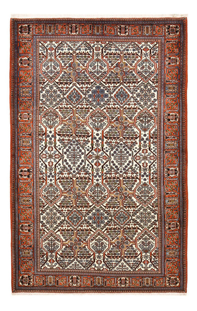 Meymeh Tapijt 166x258cm - Perzisch tapijt