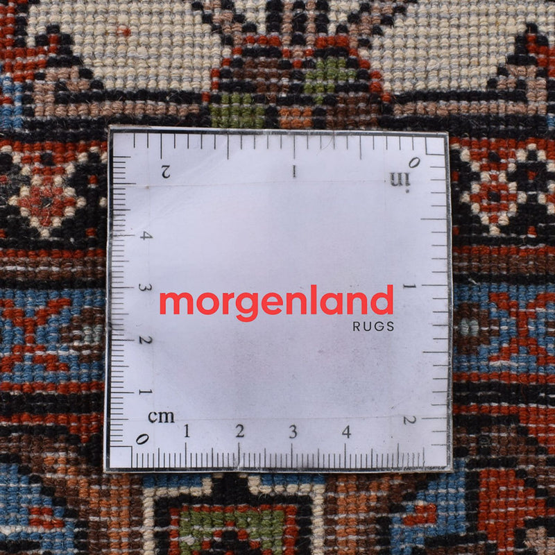 Perzisch Tapijt - Nomadisch - 258 x 166 cm - crème