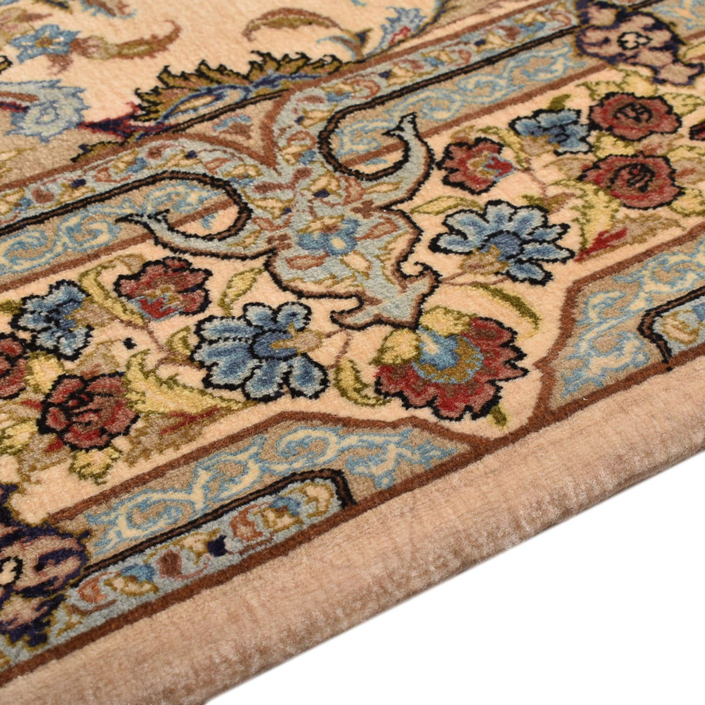 Ilam Tapijt 211x130cm - Perzisch tapijt