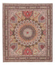 Tabriz - 50 Raj Tapijt 308x257cm - Perzisch tapijt