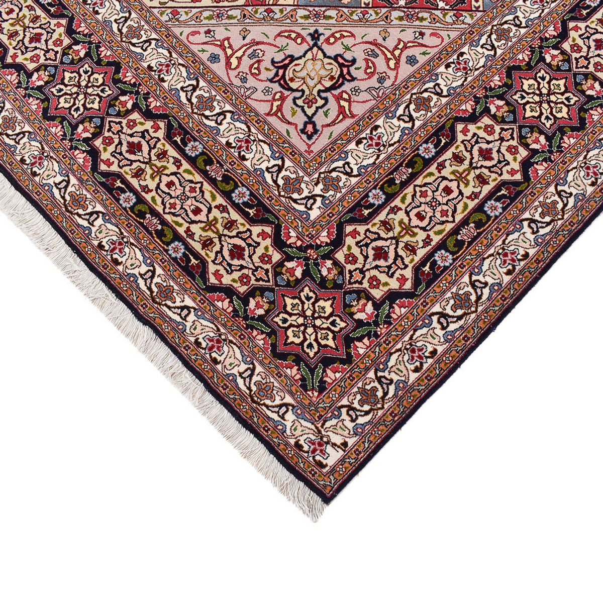 Perzisch tapijt - Tabriz - Royal - 308 x 257 cm - veelkleurig