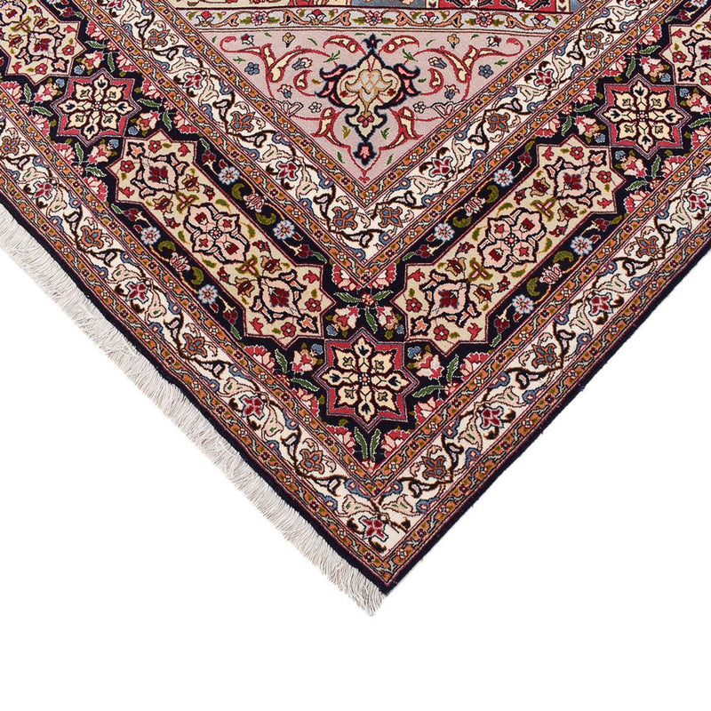 Perzisch tapijt - Tabriz - Royal - 308 x 257 cm - veelkleurig