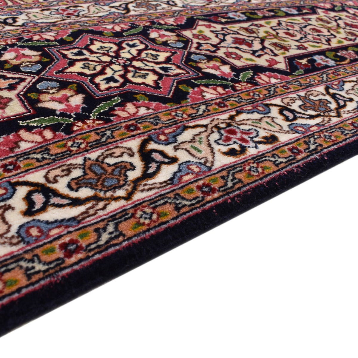 Perzisch tapijt - Tabriz - Royal - 308 x 257 cm - veelkleurig