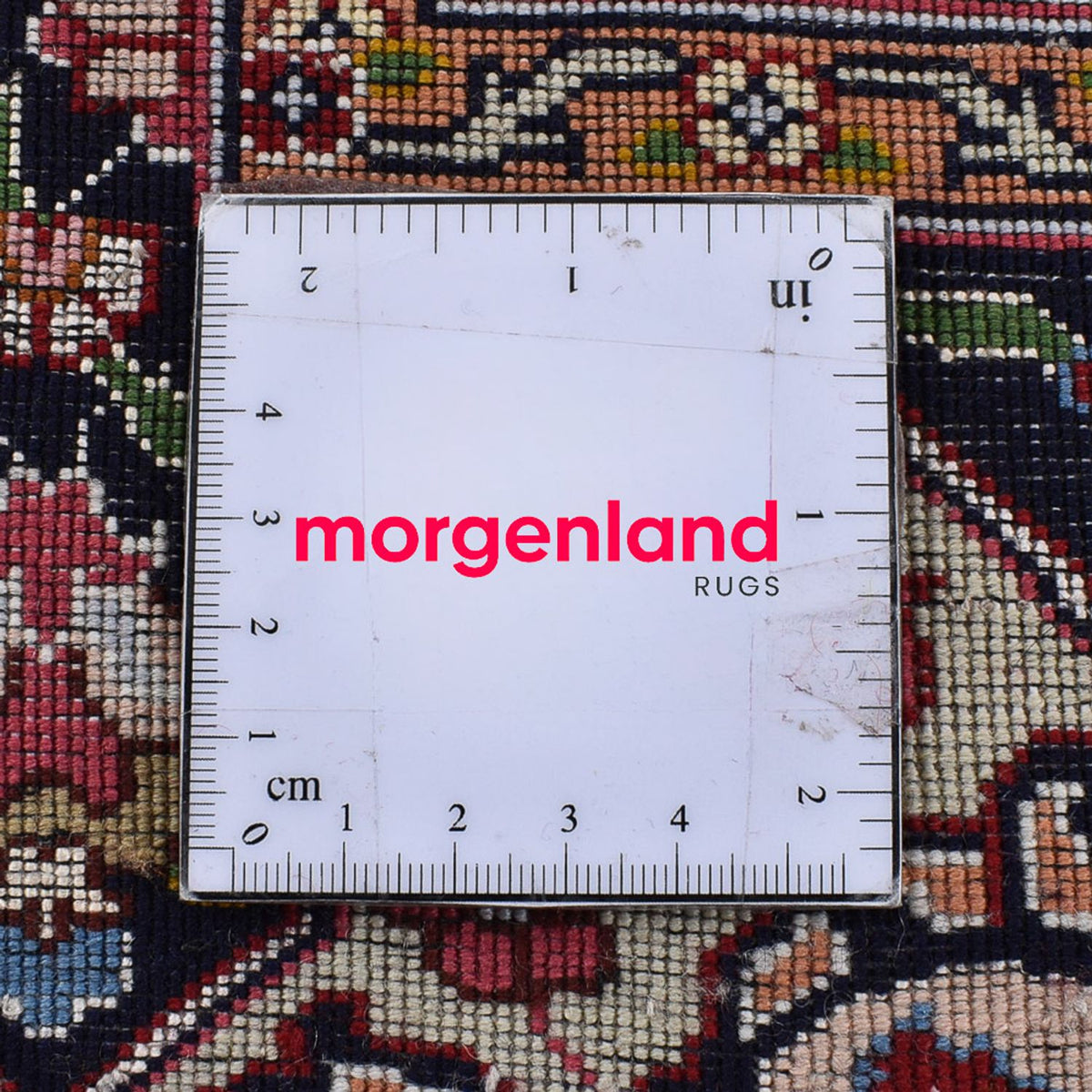 Perzisch tapijt - Tabriz - Royal - 308 x 257 cm - veelkleurig