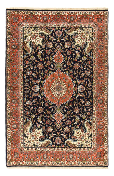 Ilam Tapijt 137x205cm - Perzisch tapijt