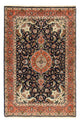 Ilam Tapijt 205x137cm - Perzisch tapijt