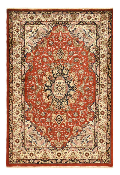 Ilam Tapijt 138x205cm - Perzisch tapijt