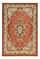 Ilam Tapijt 205x138cm - Perzisch tapijt